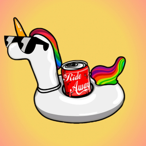 Ride Away (feat. 1k Phew) (Remix)