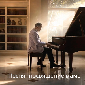 Мама