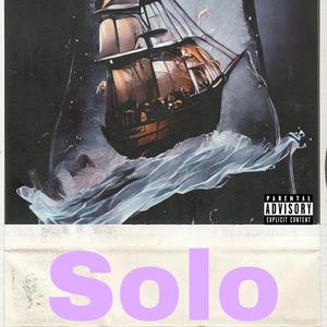 Solo (feat. K-Si Yang)