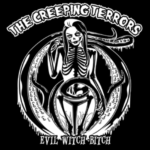 Evil Witch Bitch