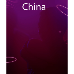 China