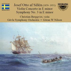 Symphony No. 3 in E Minor: I. Andante - Allegro Moderato