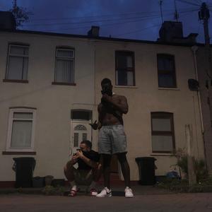 Mercao negro (feat. S3KU)