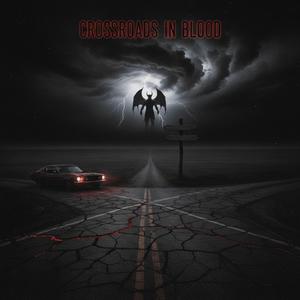 Crossroads In Blood