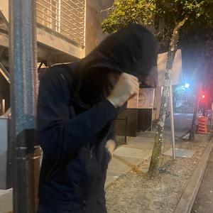 Shoutout Creep (feat. 06Jay)