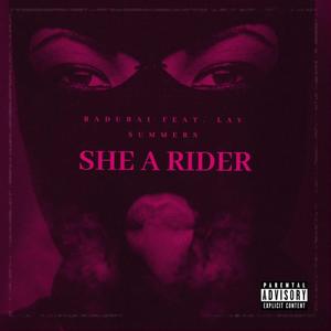She A Rider