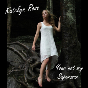 You're Not My Superman