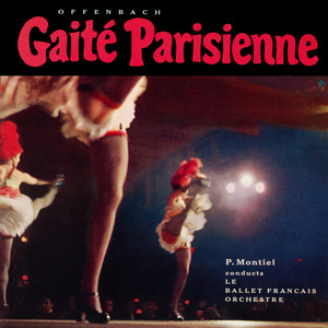 Gaité Parisienne:No. 8, Polka (from "La belle Hélène")