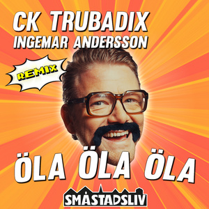 ÖLA ÖLA ÖLA (Remix)