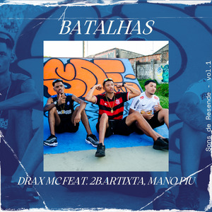 Batalhas