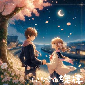 小さな愛の旋律