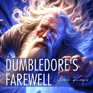 Dumbledore's Farewell (A Capella)