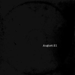 August 21 (feat. MOREAL)