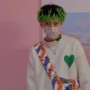 在你身边就好(Prod. GAXILLIC)