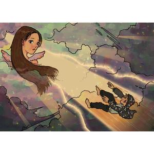 Ruby（Prod. by Vincent 88）