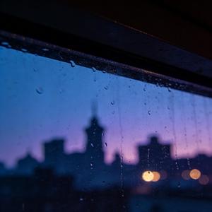 烟花（雨是神明的烟花）