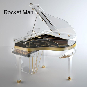 Rocket Man
