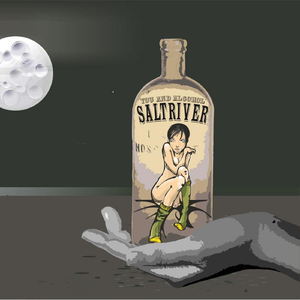 I Want to Be in a Car Crash With You