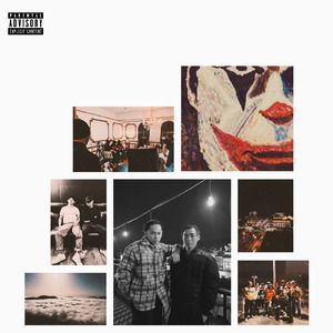 Dancing (feat. MACXX & Lucky The Baby)