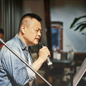 八大关 （青岛“上合城市推广”原创歌曲）