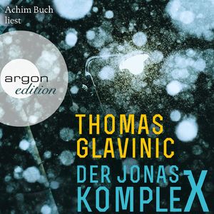 Der Jonas-Komplex, Kapitel 150