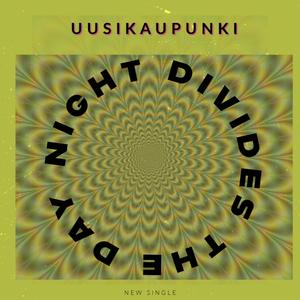 Night Divides The Day (feat. Carter)