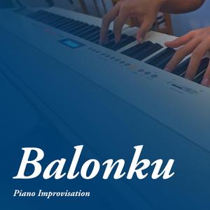 Balonku (Piano Improvisation)