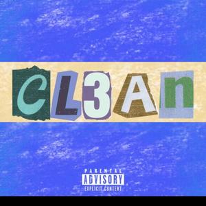 CL3AN (feat. SEI)