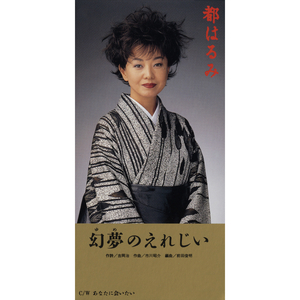 幻夢 (ゆめ) のえれじい (オリジナル・カラオケ)