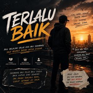 Terlalu Baik