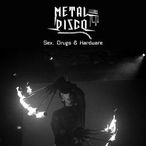 Aurora Resurgens (feat. Keren Batok)