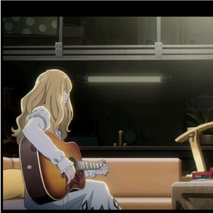 The Loneliest Girl—《Carole&Tuesday》插曲（翻自 Carole&Tuesday）