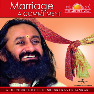 Marriage A Commitment (English Version)