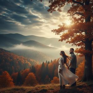 Срібна тиша