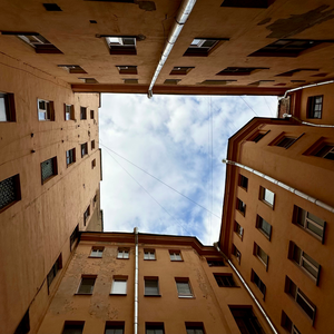 Выхода нет (feat. DnL)