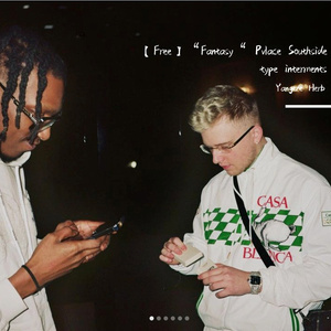 【Free】“Franchise“ Pvlace Southside type interments