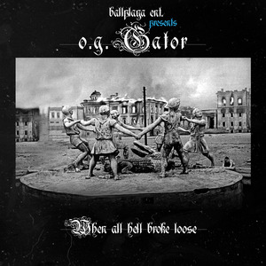 Sip My Drank (feat. 7um Shotz & Blessd Sinn'r)