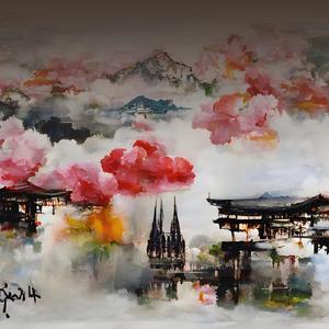 Jelajah antara Bintang