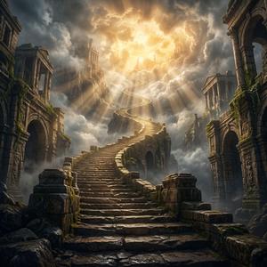 The Eternal Path