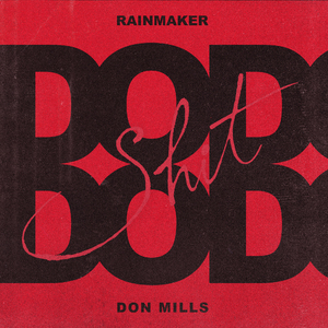 Do shit (Feat. Don Mills)