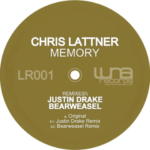 Memory (Justin Drake Remix)