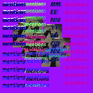 Mentions (Slowed)