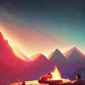 把酒话前尘 (K歌版)