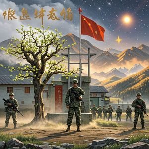 我的兵站_马奇多米