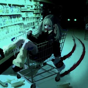 Darkly (Ultra-Slowed & Reverb)