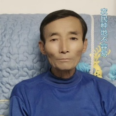 农民种地不容易 (DJ版)