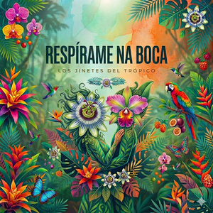 Respírame Na Boca