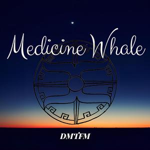Medicine Whale (feat. Craigus McVegas & Tikal Sermet)