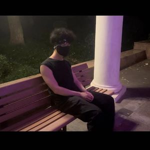 巅峰期（cover Mercy）