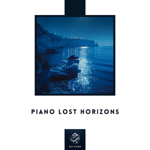 Piano Lost Horizons